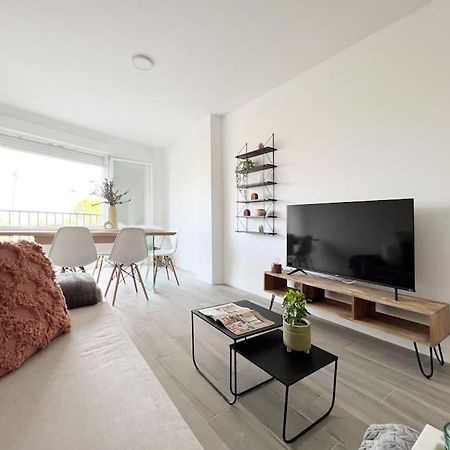 Apartamentos Gredos 304 Хараис-де-ла-Вера Экстерьер фото