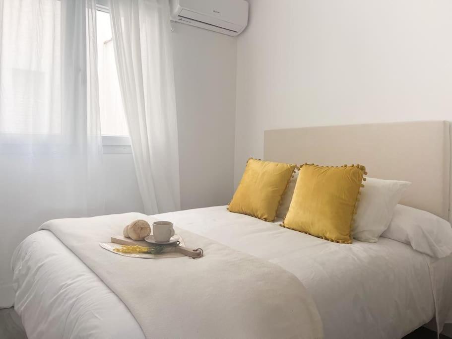 Apartamentos Gredos 304 Хараис-де-ла-Вера Экстерьер фото