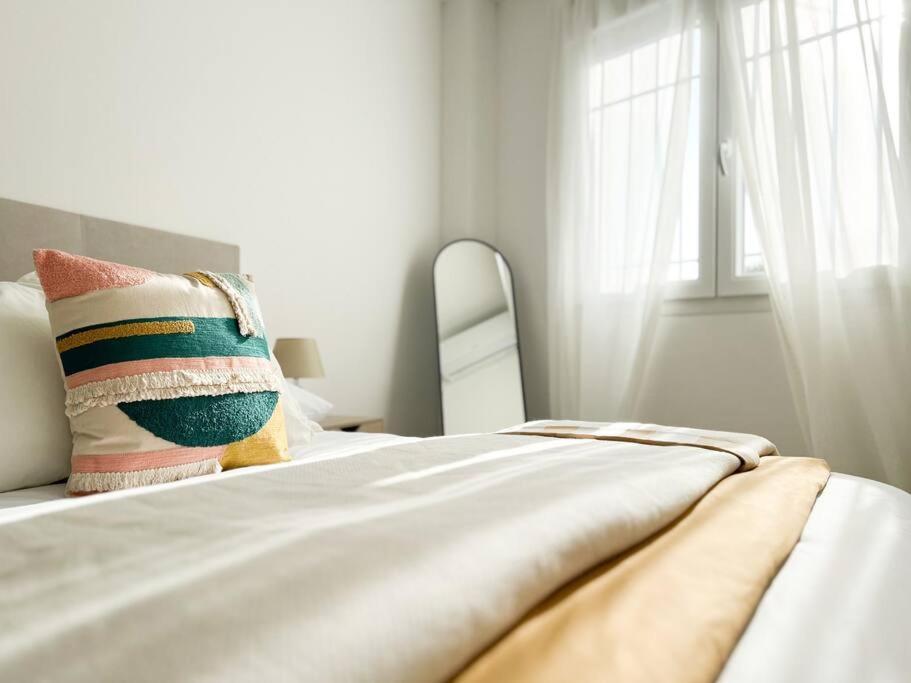Apartamentos Gredos 304 Хараис-де-ла-Вера Экстерьер фото