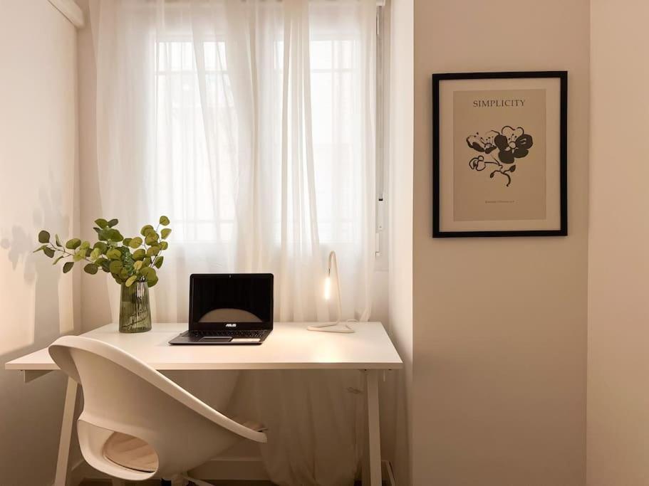 Apartamentos Gredos 304 Хараис-де-ла-Вера Экстерьер фото