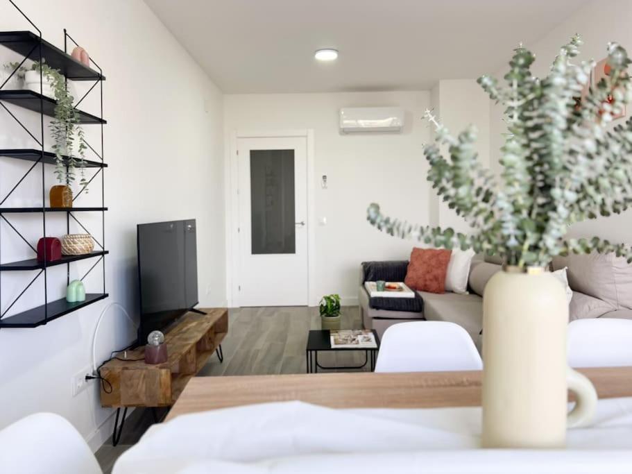 Apartamentos Gredos 304 Хараис-де-ла-Вера Экстерьер фото