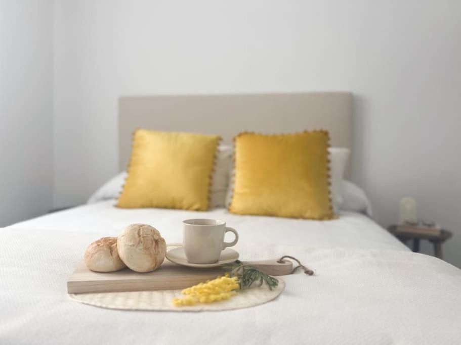 Apartamentos Gredos 304 Хараис-де-ла-Вера Экстерьер фото