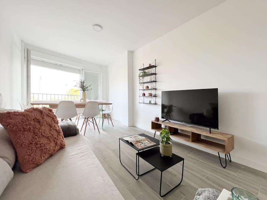 Apartamentos Gredos 304 Хараис-де-ла-Вера Экстерьер фото