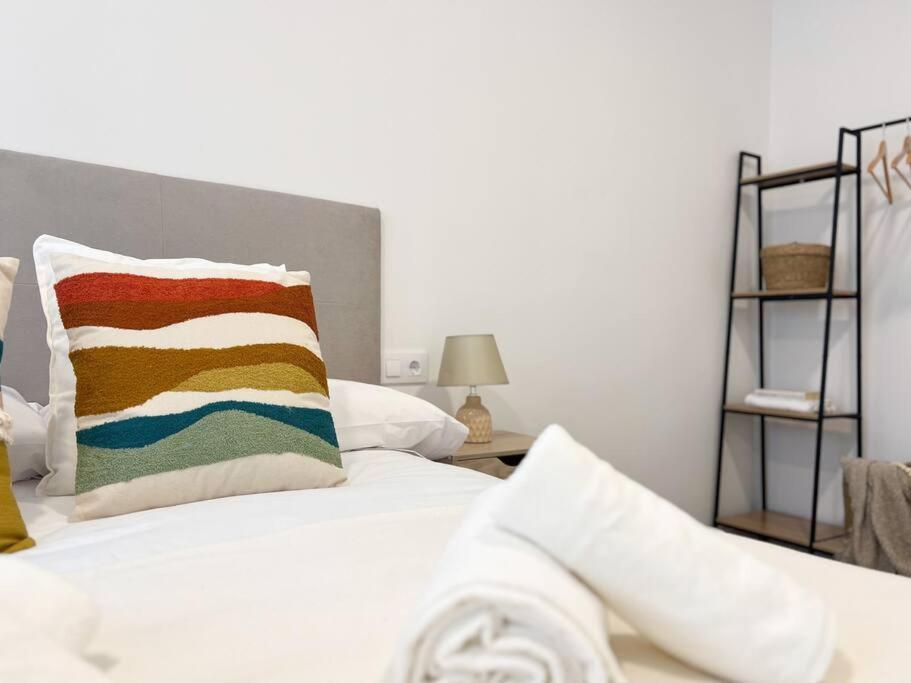 Apartamentos Gredos 304 Хараис-де-ла-Вера Экстерьер фото