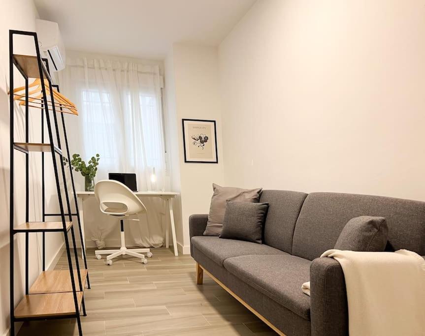 Apartamentos Gredos 304 Хараис-де-ла-Вера Экстерьер фото