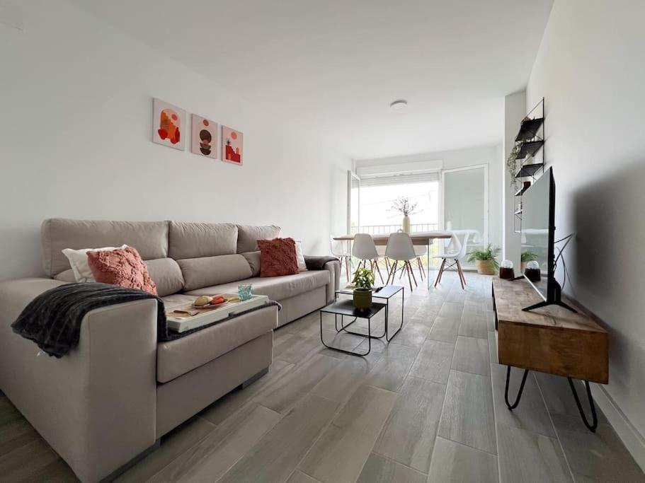 Apartamentos Gredos 304 Хараис-де-ла-Вера Экстерьер фото