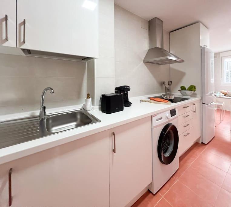 Apartamentos Gredos 304 Хараис-де-ла-Вера Экстерьер фото