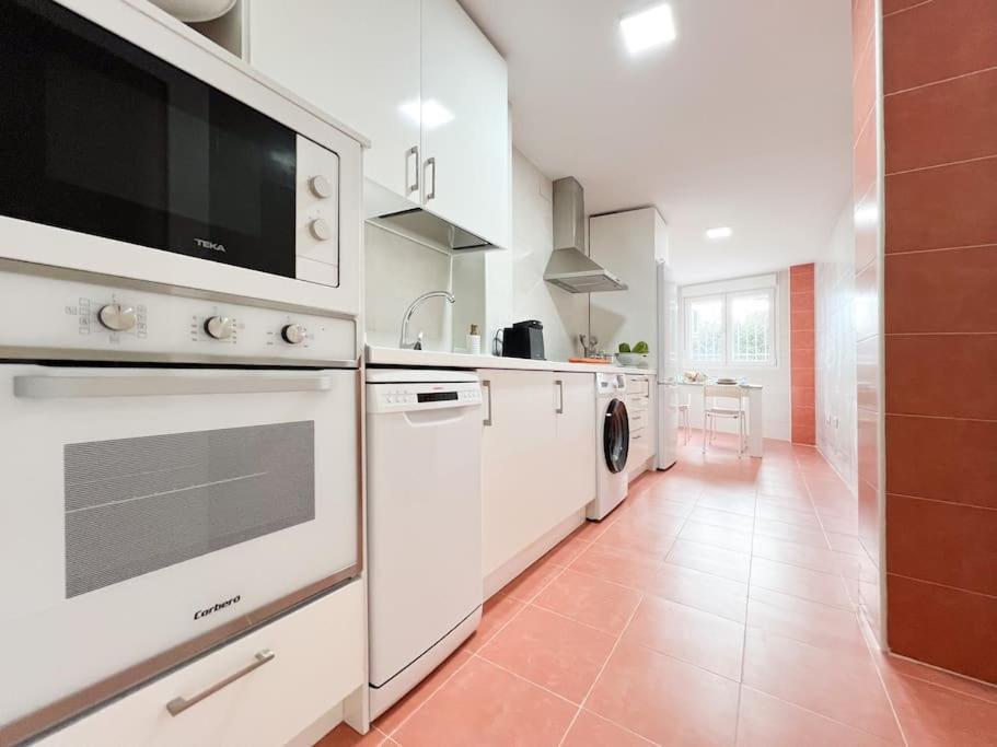 Apartamentos Gredos 304 Хараис-де-ла-Вера Экстерьер фото