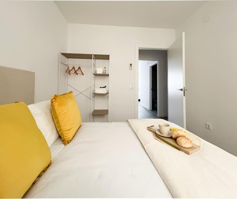 Apartamentos Gredos 304 Хараис-де-ла-Вера Экстерьер фото