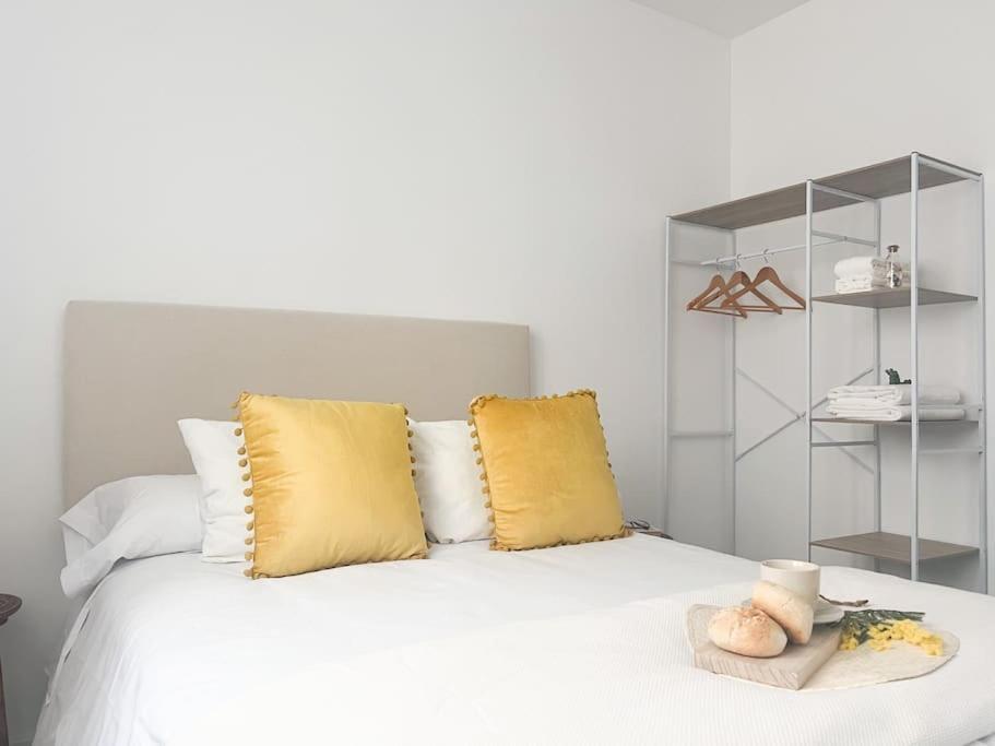 Apartamentos Gredos 304 Хараис-де-ла-Вера Экстерьер фото