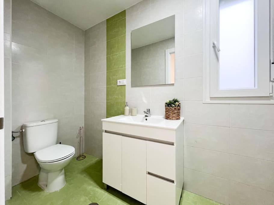 Apartamentos Gredos 304 Хараис-де-ла-Вера Экстерьер фото