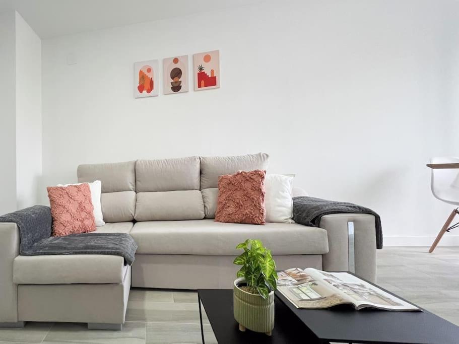 Apartamentos Gredos 304 Хараис-де-ла-Вера Экстерьер фото