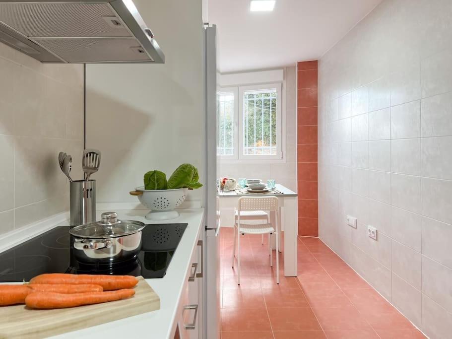 Apartamentos Gredos 304 Хараис-де-ла-Вера Экстерьер фото