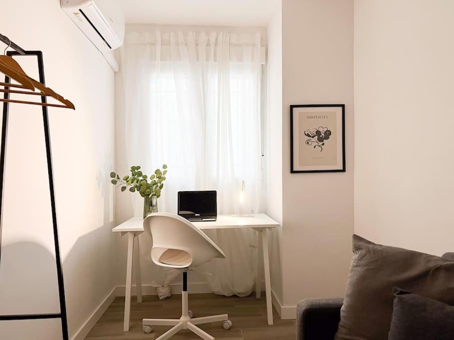 Apartamentos Gredos 304 Хараис-де-ла-Вера Экстерьер фото